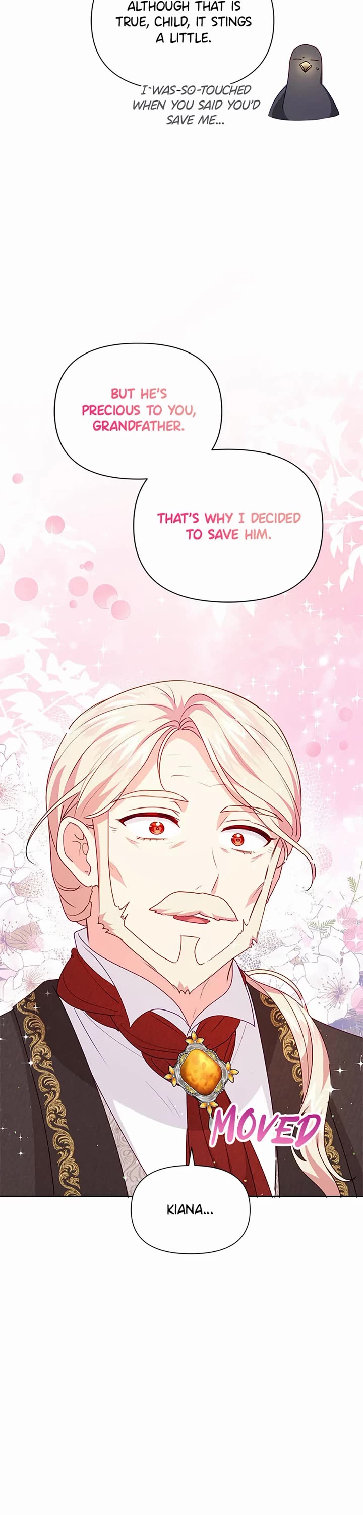 A Strange but Effective Villainess Life chapter 12 page 16