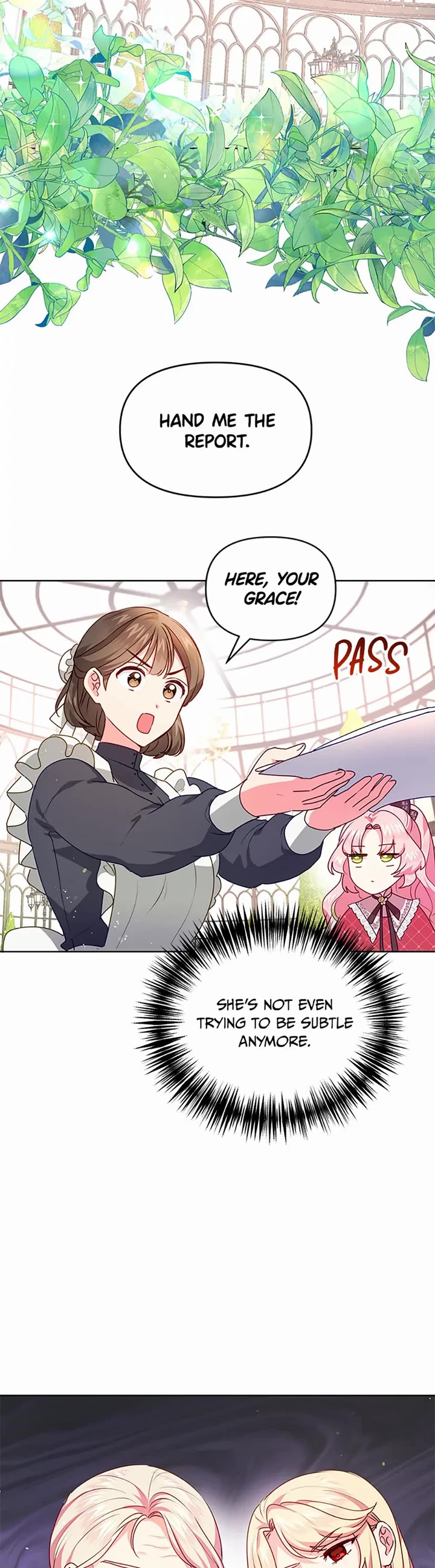 A Strange but Effective Villainess Life chapter 12 page 19