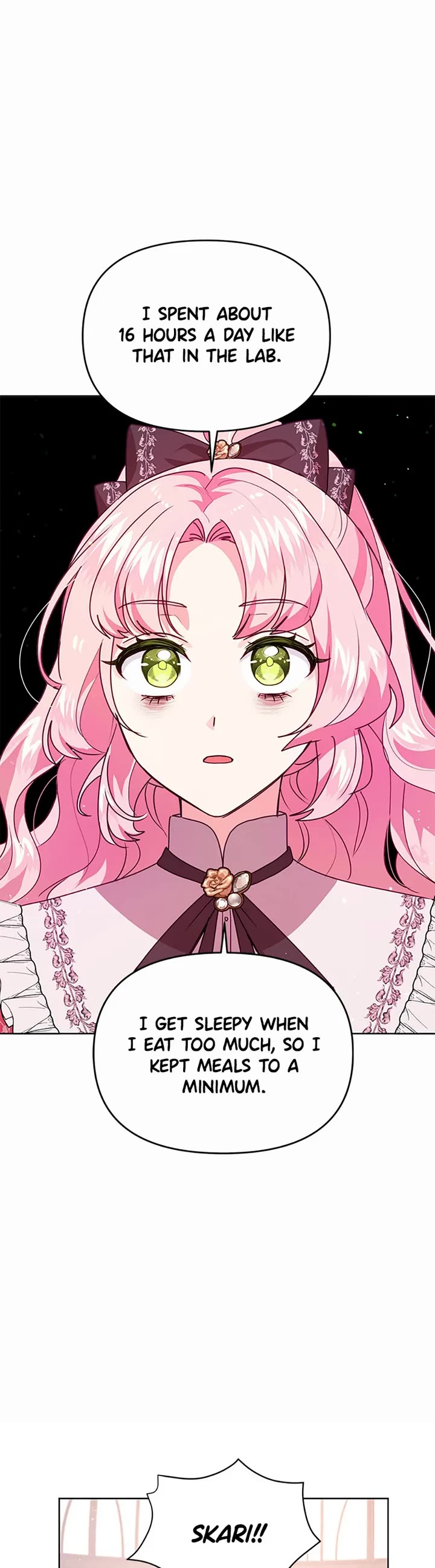 A Strange but Effective Villainess Life chapter 12 page 24