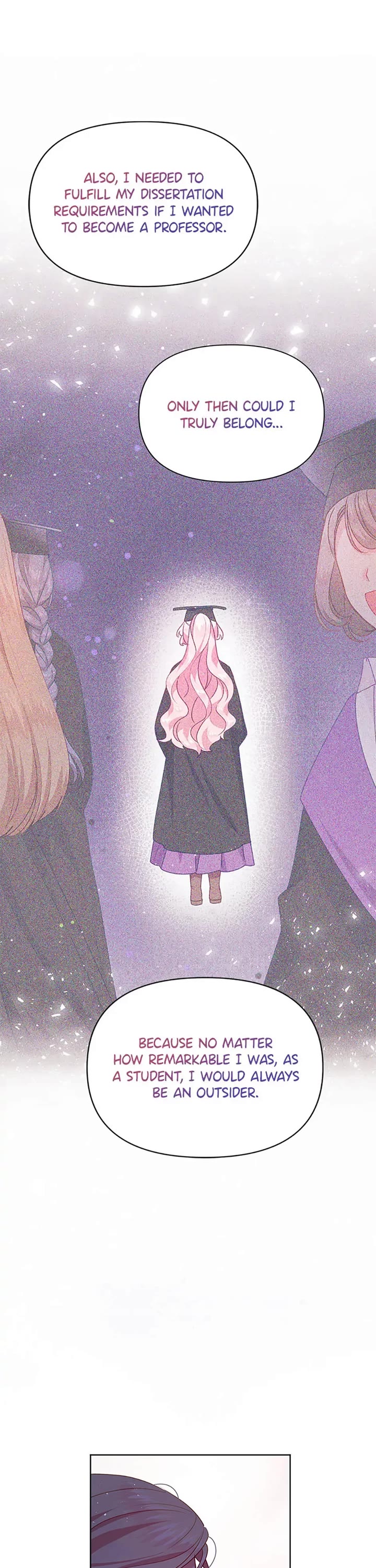 A Strange but Effective Villainess Life chapter 12 page 32