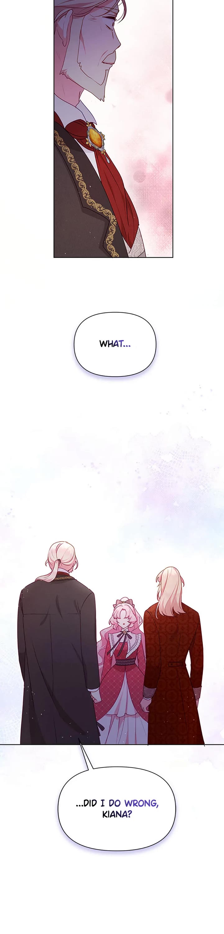 A Strange but Effective Villainess Life chapter 12 page 33