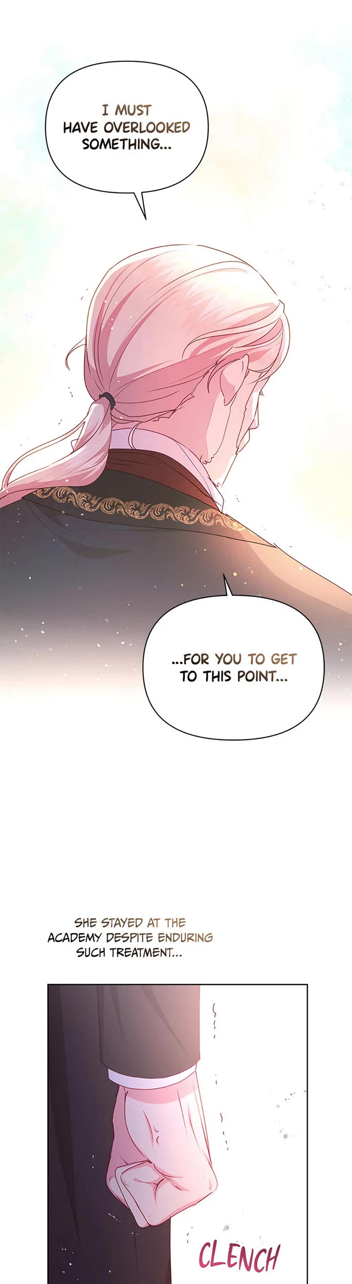 A Strange but Effective Villainess Life chapter 12 page 34