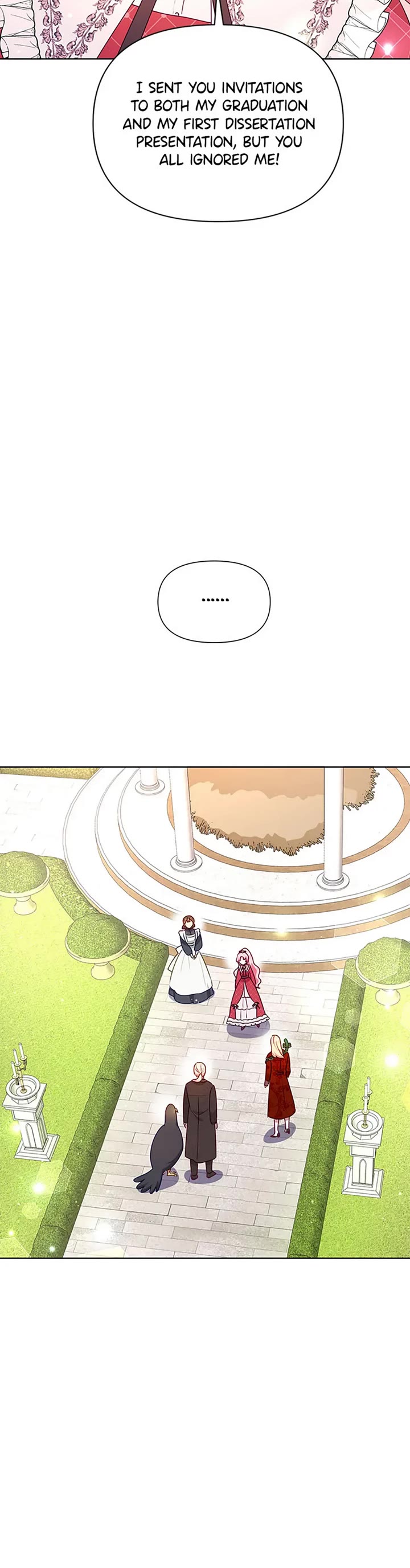 A Strange but Effective Villainess Life chapter 12 page 39