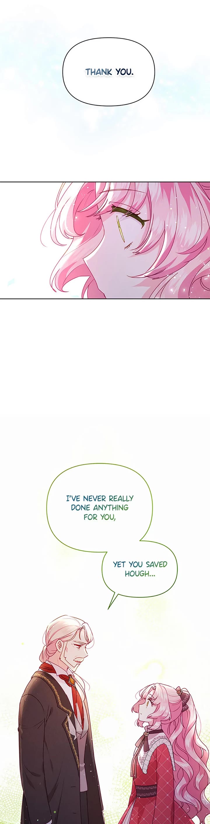 A Strange but Effective Villainess Life chapter 12 page 5