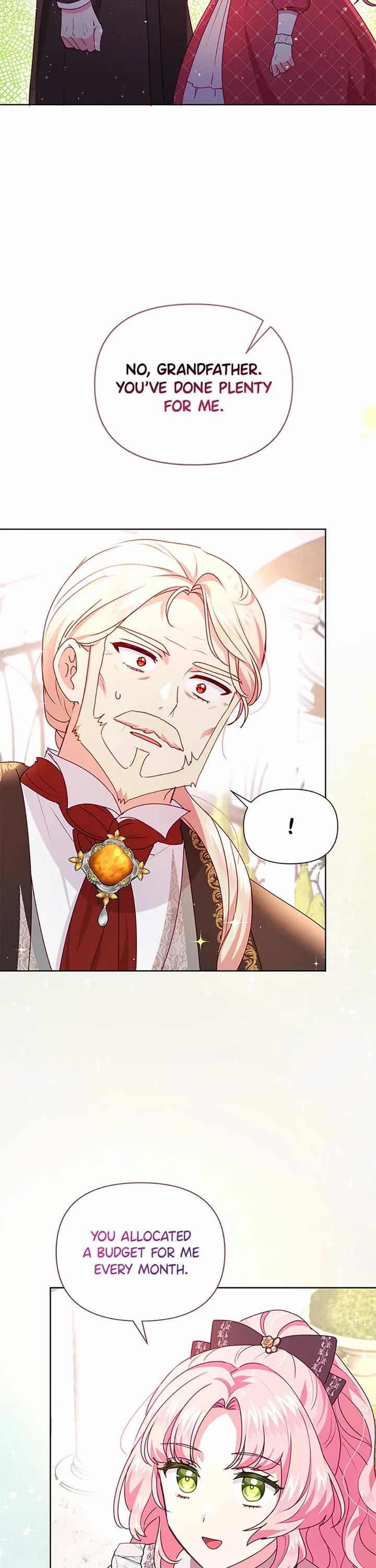 A Strange but Effective Villainess Life chapter 12 page 6