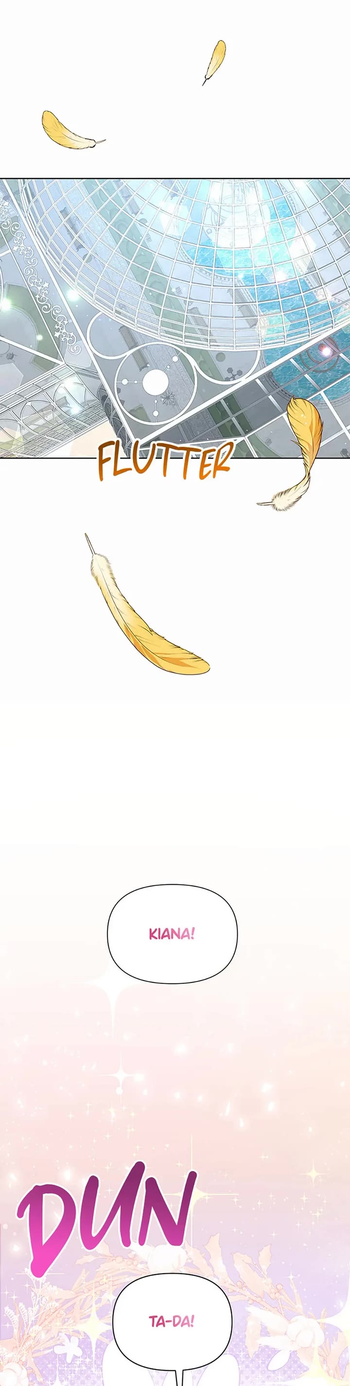 A Strange but Effective Villainess Life chapter 13 page 15