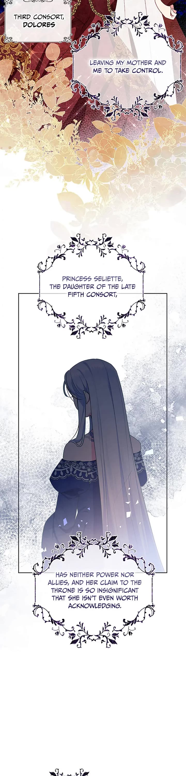 A Strange but Effective Villainess Life chapter 14 page 2