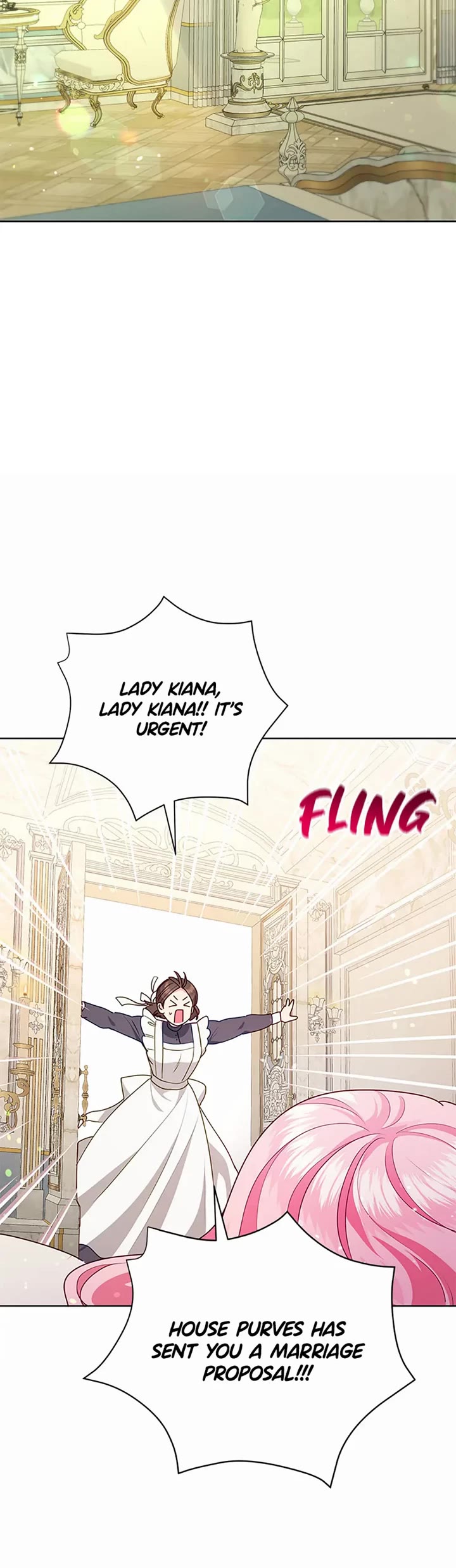 A Strange but Effective Villainess Life chapter 14 page 24