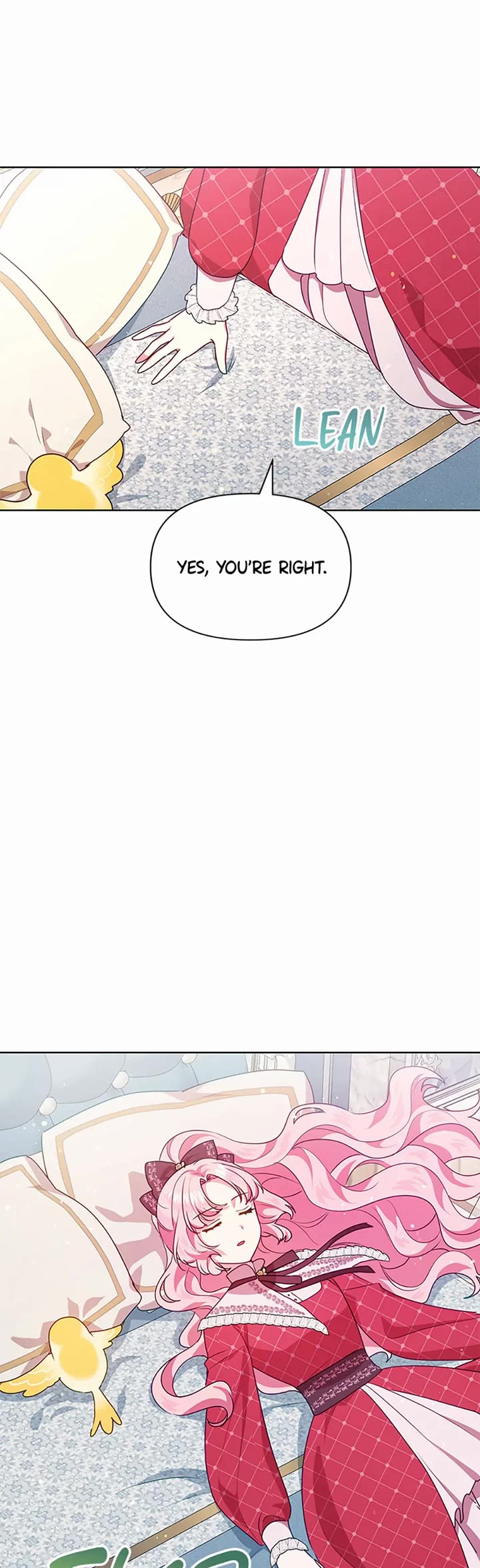 A Strange but Effective Villainess Life chapter 14 page 9