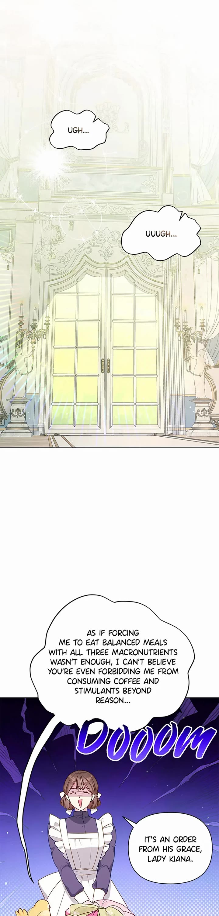 A Strange but Effective Villainess Life chapter 16 page 13