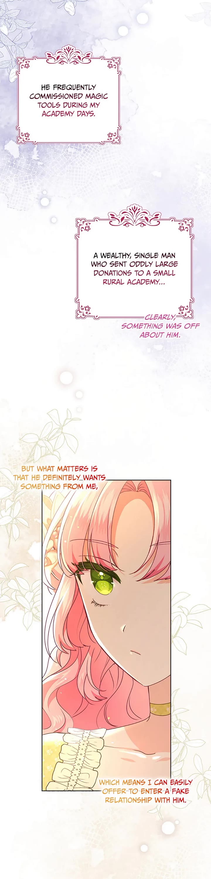 A Strange but Effective Villainess Life chapter 16 page 2