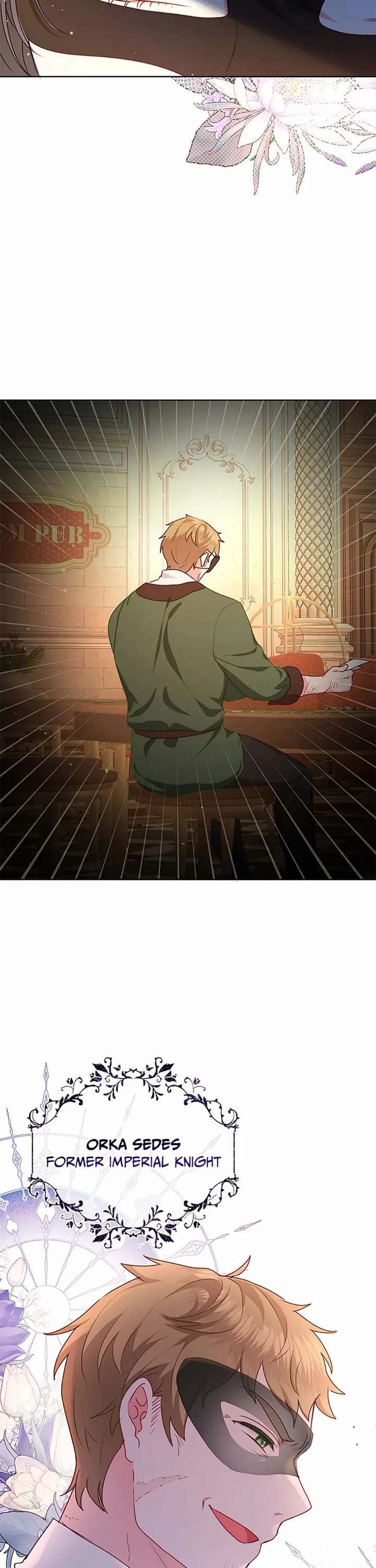 A Strange but Effective Villainess Life chapter 16 page 22