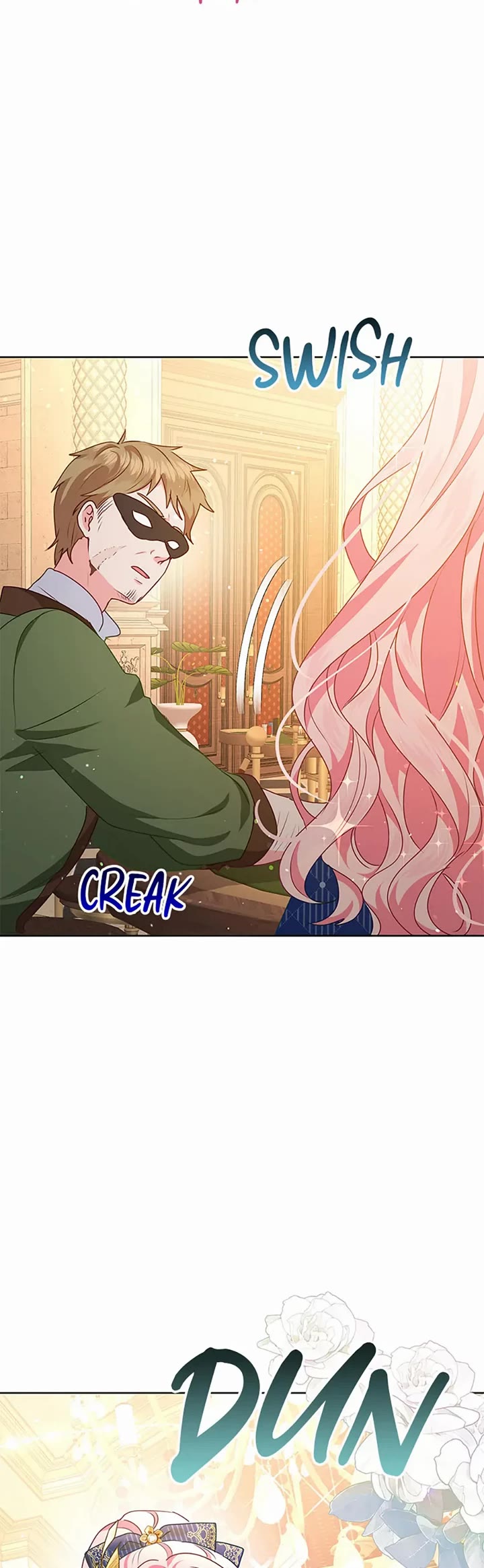 A Strange but Effective Villainess Life chapter 16 page 25