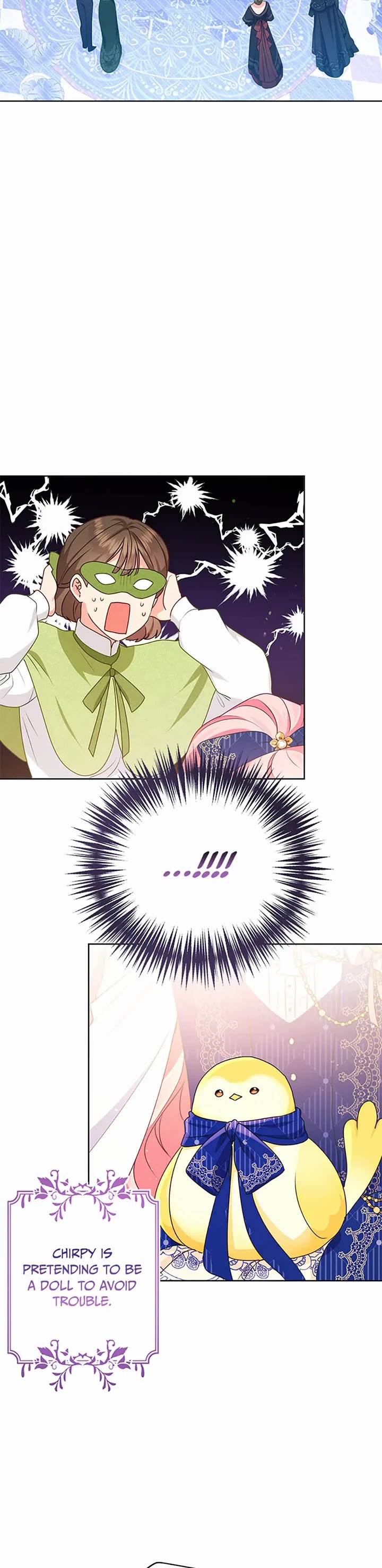 A Strange but Effective Villainess Life chapter 16 page 30