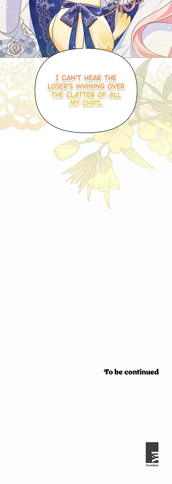 A Strange but Effective Villainess Life chapter 16 page 37