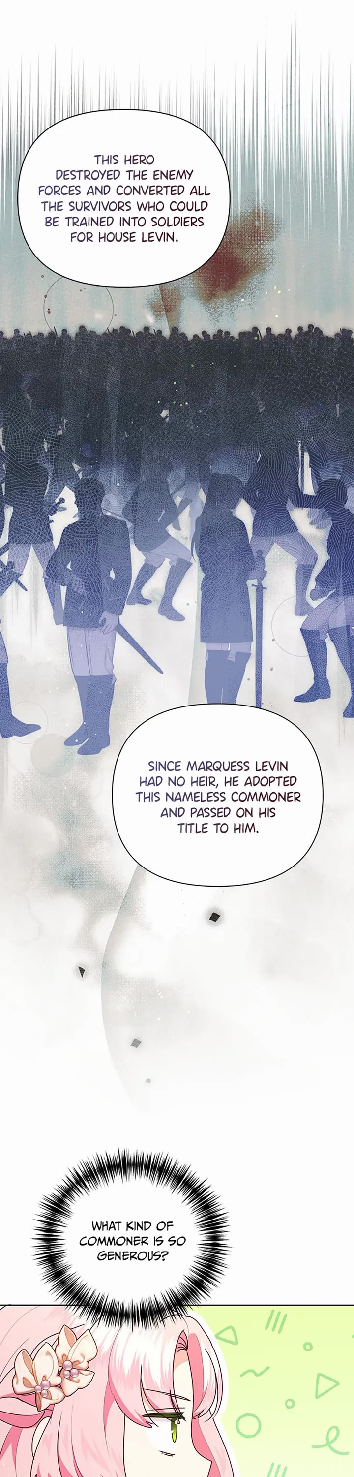 A Strange but Effective Villainess Life chapter 16 page 6