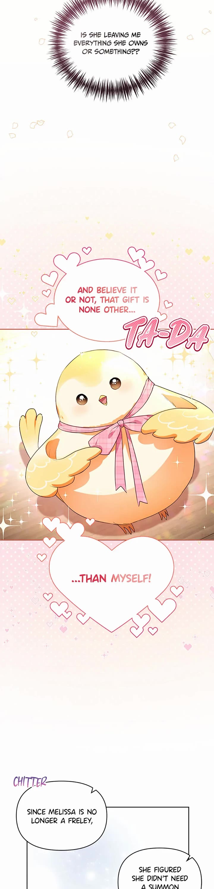 A Strange but Effective Villainess Life chapter 2 page 10