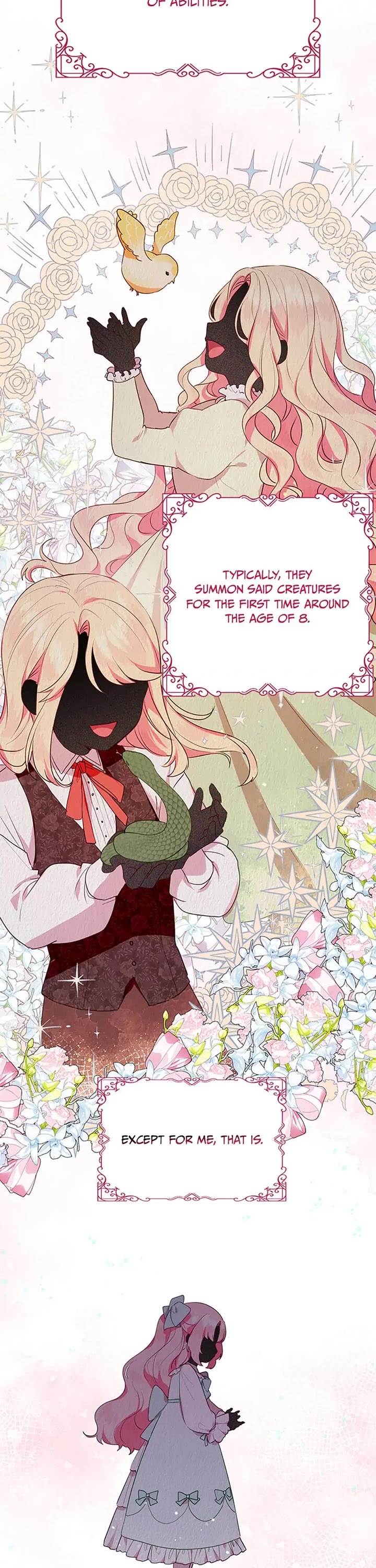 A Strange but Effective Villainess Life chapter 2 page 12