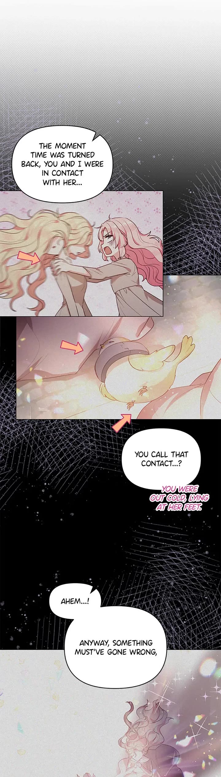 A Strange but Effective Villainess Life chapter 2 page 14