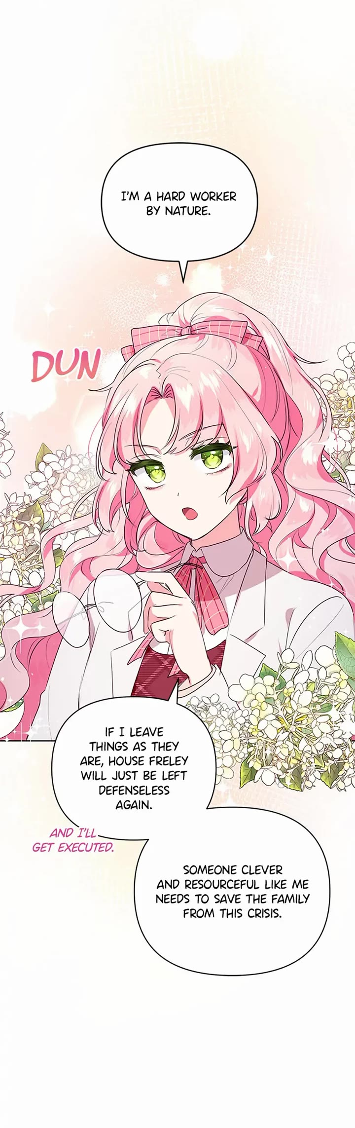 A Strange but Effective Villainess Life chapter 2 page 20