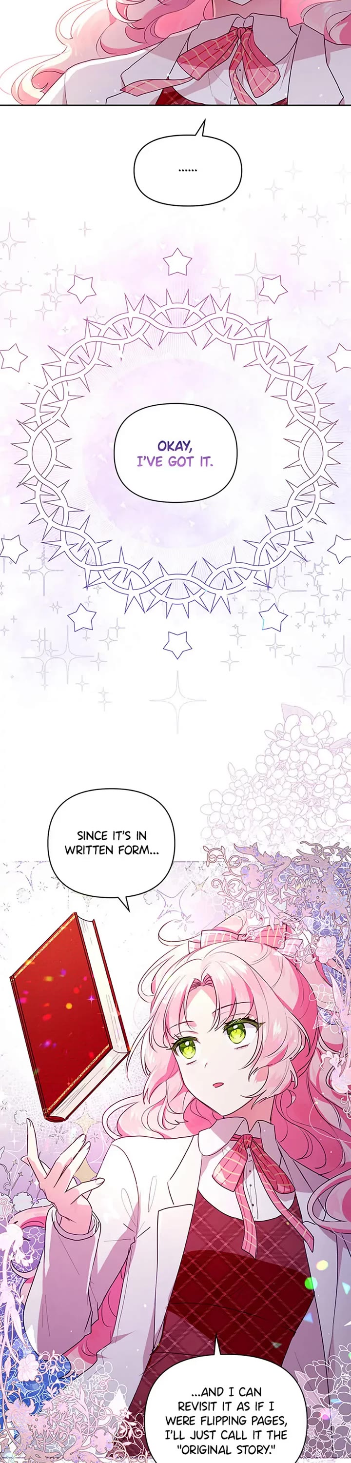 A Strange but Effective Villainess Life chapter 2 page 37