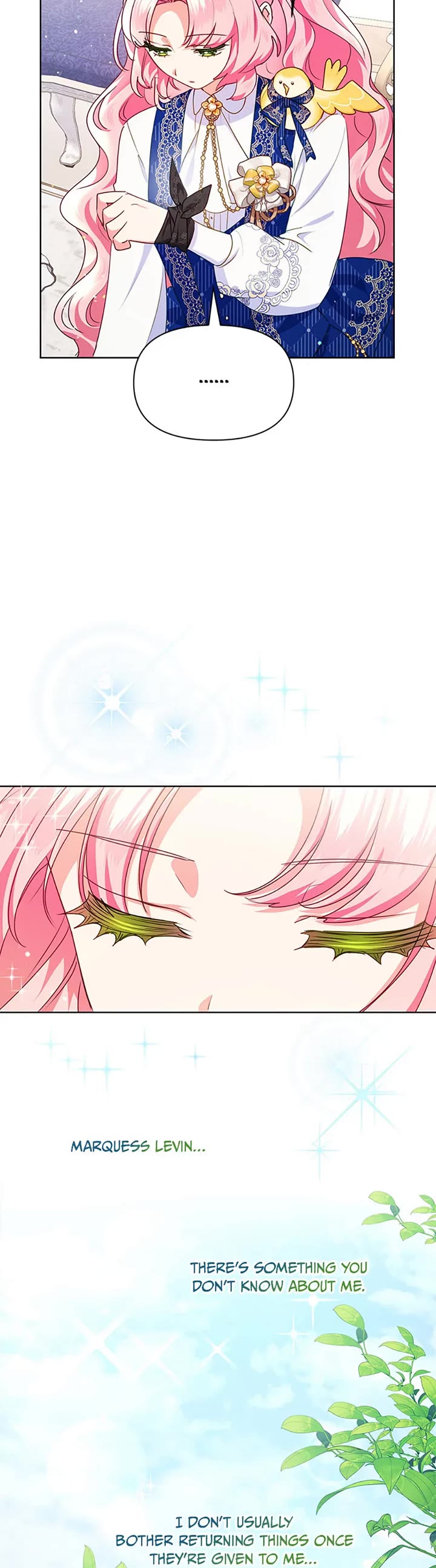 A Strange but Effective Villainess Life chapter 20 page 24