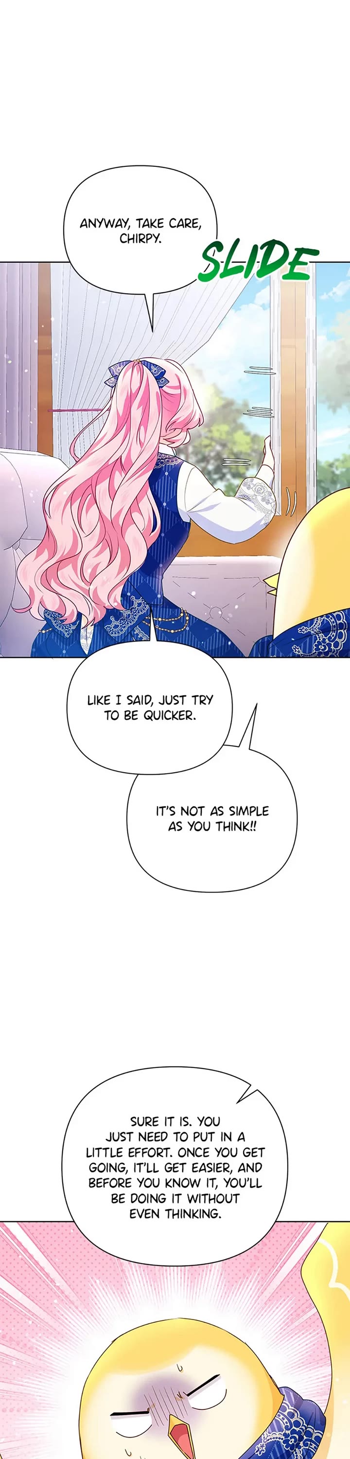 A Strange but Effective Villainess Life chapter 20 page 33