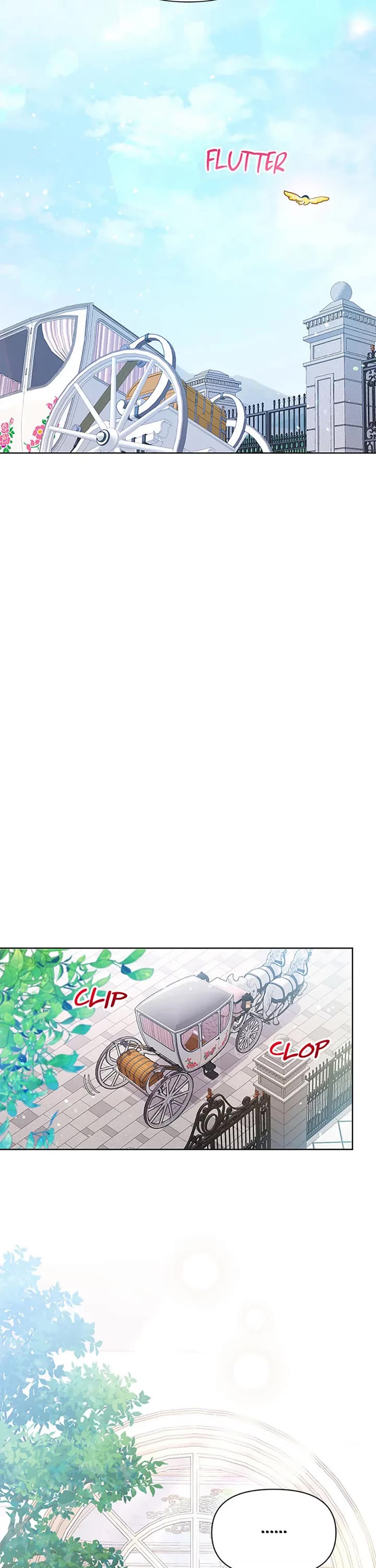 A Strange but Effective Villainess Life chapter 20 page 36