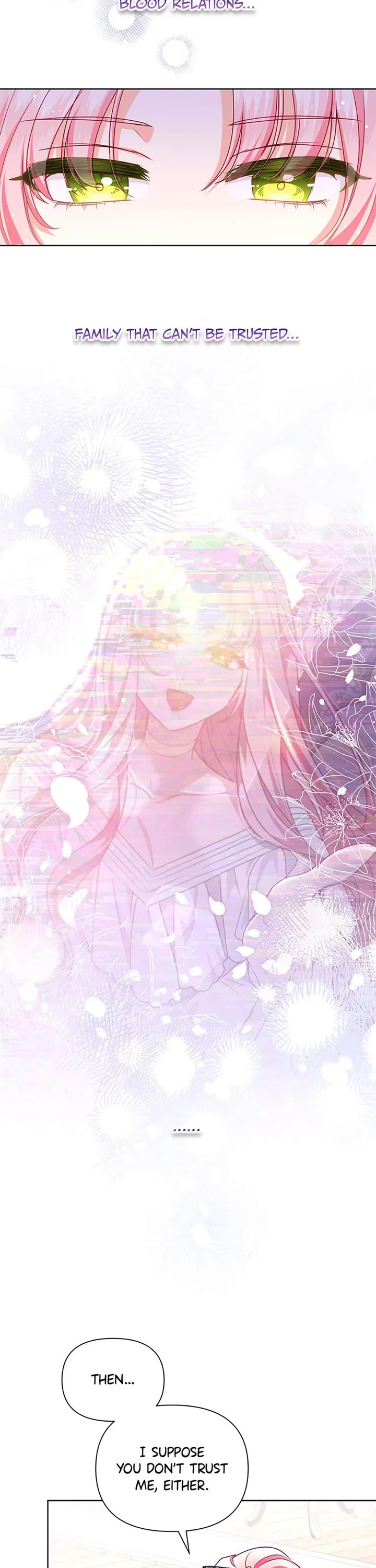 A Strange but Effective Villainess Life chapter 20 page 8