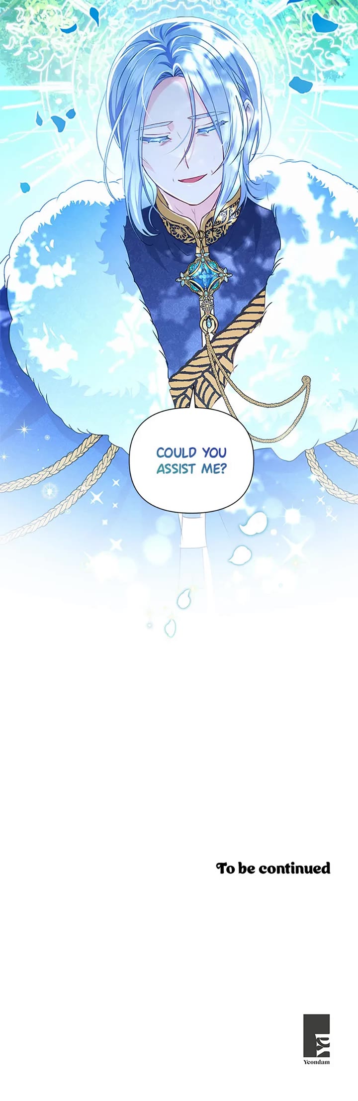 A Strange but Effective Villainess Life chapter 22 page 37