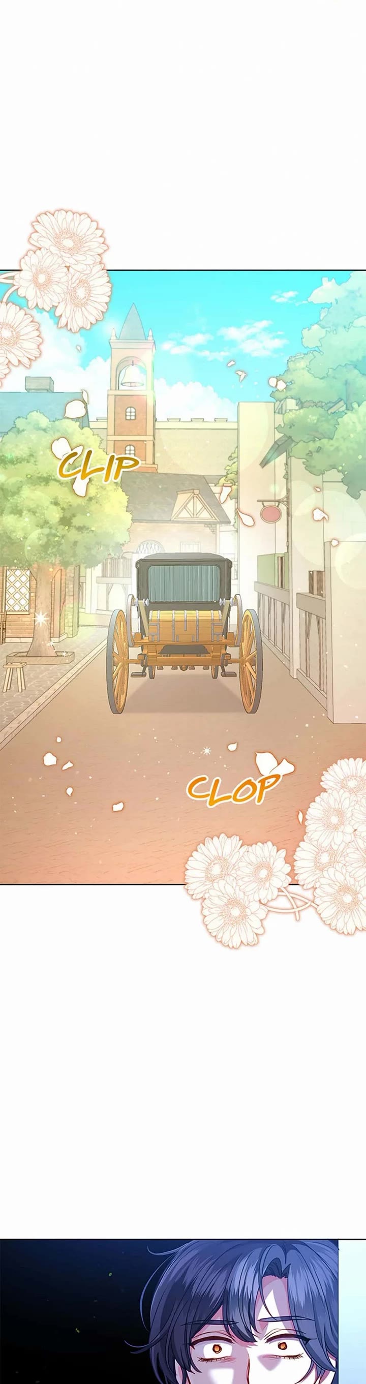 A Strange but Effective Villainess Life chapter 28 page 20