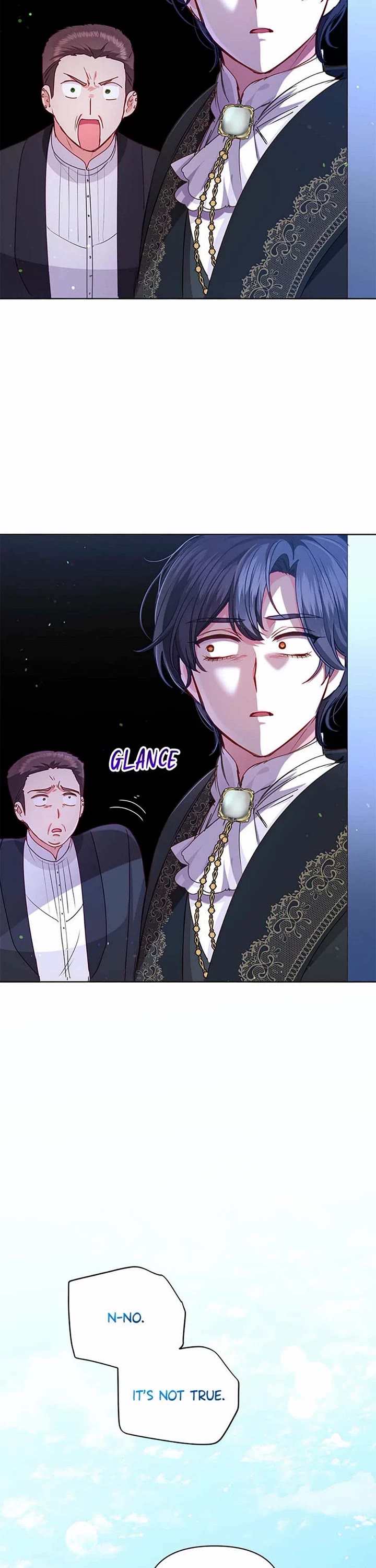 A Strange but Effective Villainess Life chapter 28 page 21