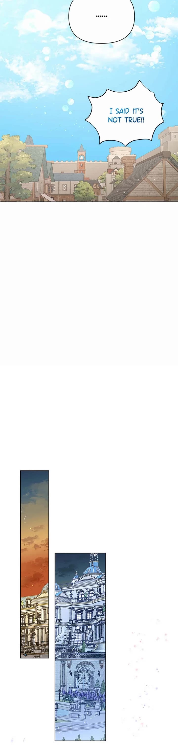 A Strange but Effective Villainess Life chapter 28 page 22