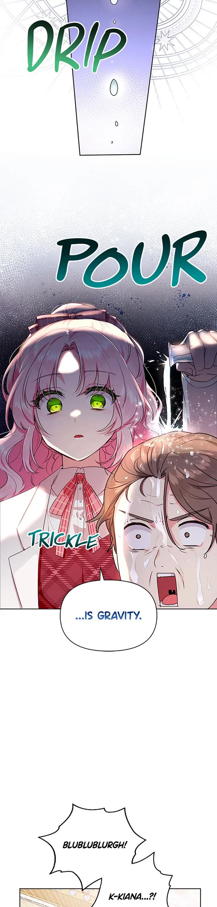 A Strange but Effective Villainess Life chapter 3 page 11