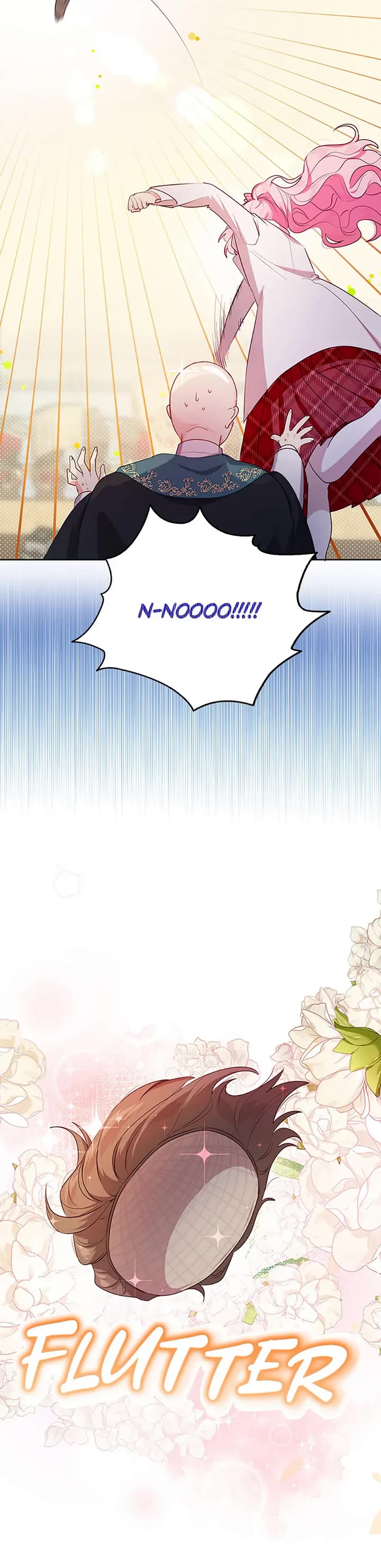 A Strange but Effective Villainess Life chapter 3 page 15