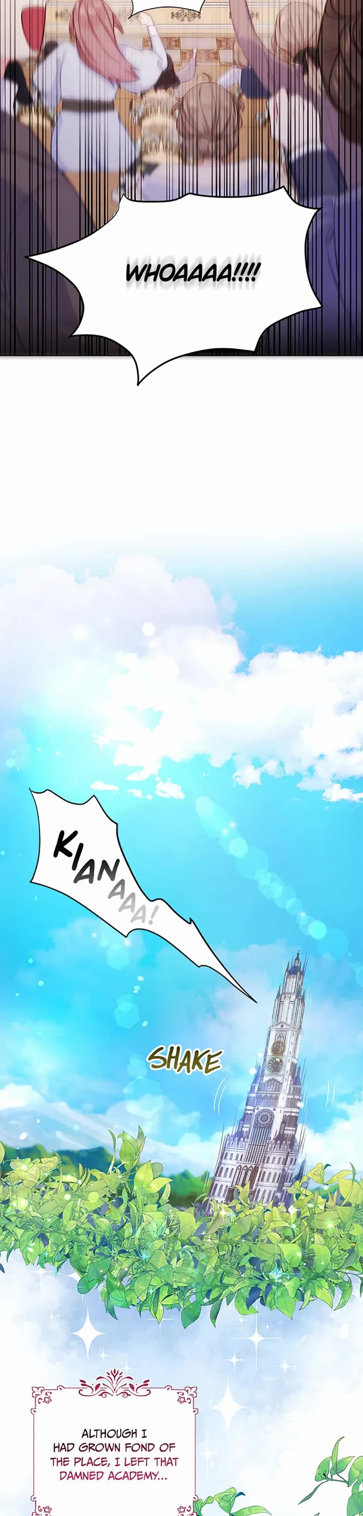 A Strange but Effective Villainess Life chapter 3 page 21