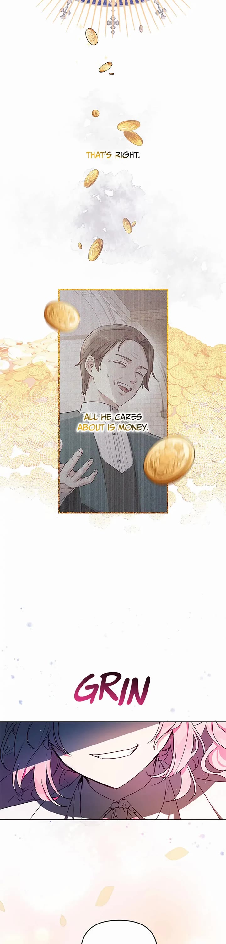 A Strange but Effective Villainess Life chapter 3 page 3