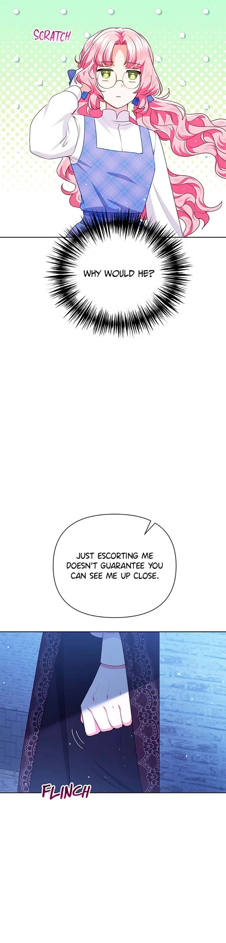 A Strange but Effective Villainess Life chapter 30 page 13