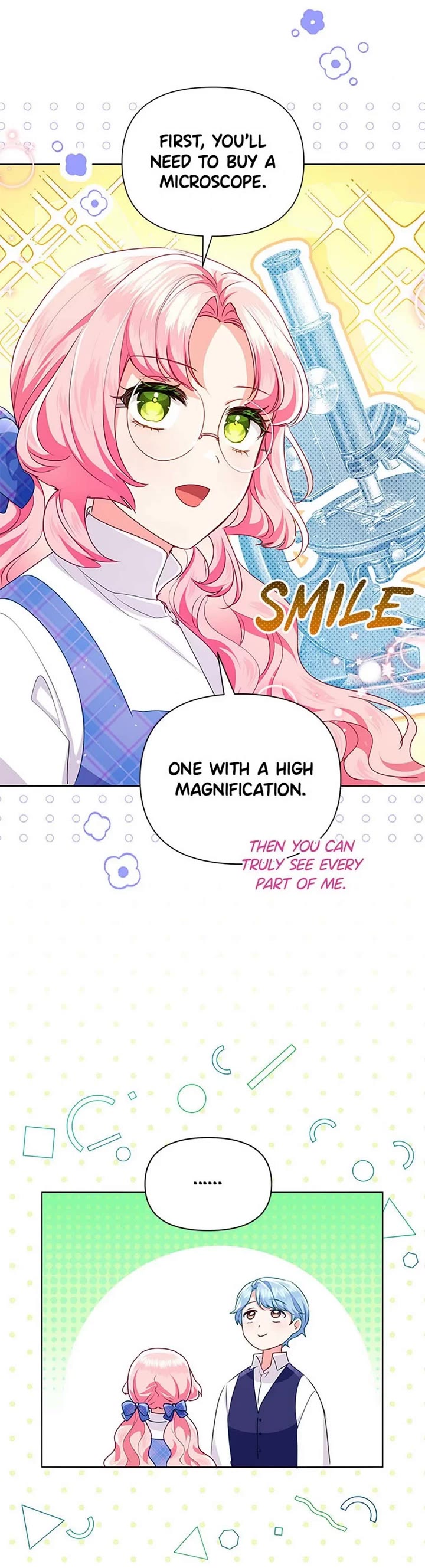 A Strange but Effective Villainess Life chapter 30 page 14