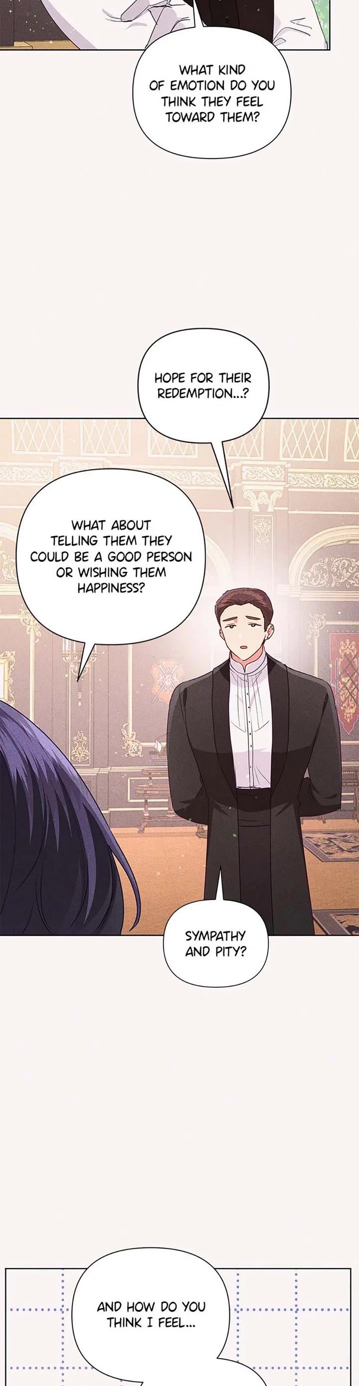 A Strange but Effective Villainess Life chapter 30 page 19