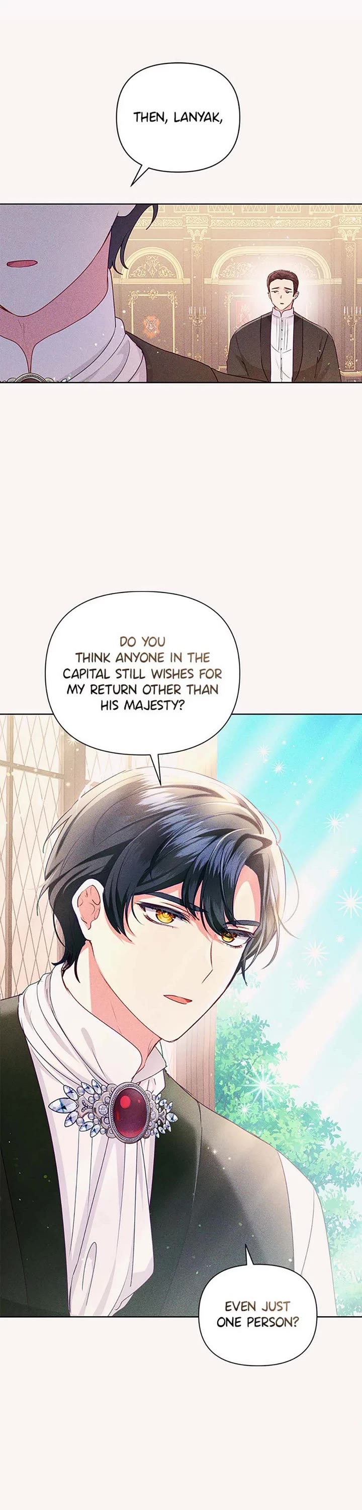 A Strange but Effective Villainess Life chapter 30 page 21