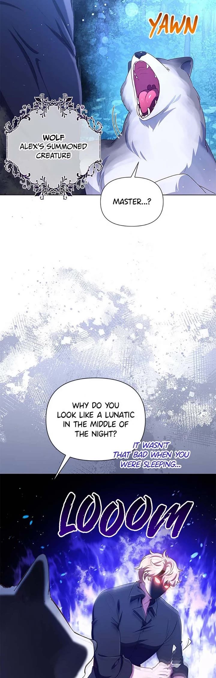 A Strange but Effective Villainess Life chapter 30 page 30