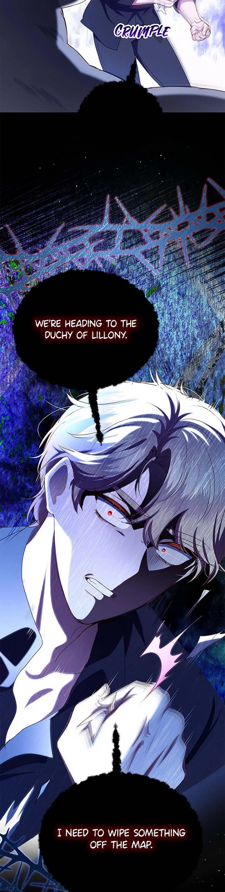 A Strange but Effective Villainess Life chapter 30 page 31