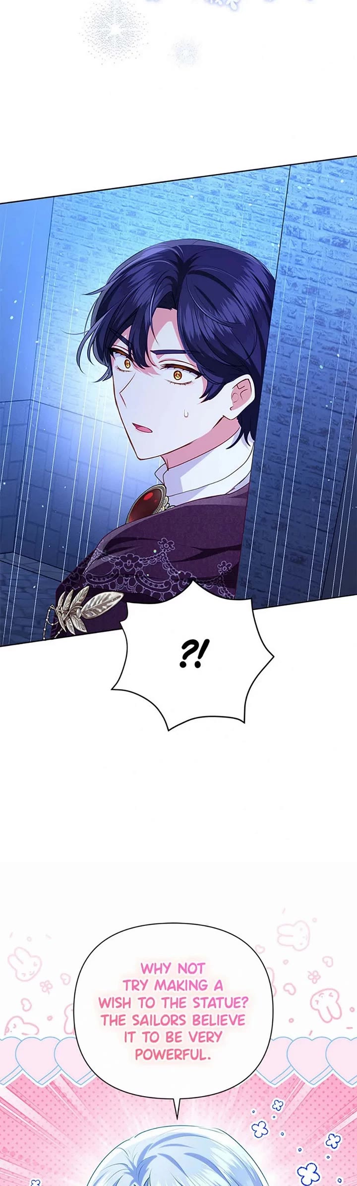 A Strange but Effective Villainess Life chapter 30 page 4