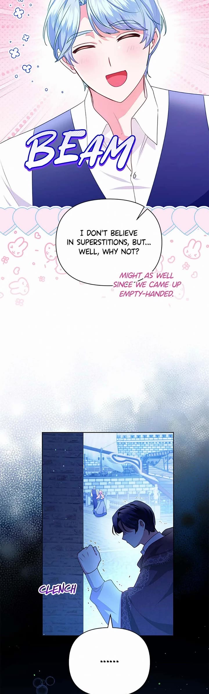 A Strange but Effective Villainess Life chapter 30 page 5