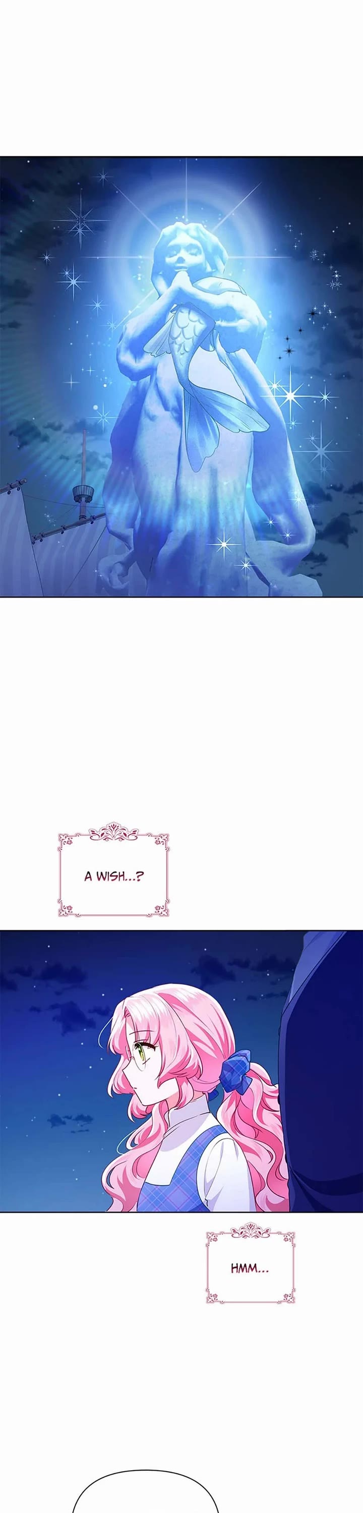 A Strange but Effective Villainess Life chapter 30 page 7