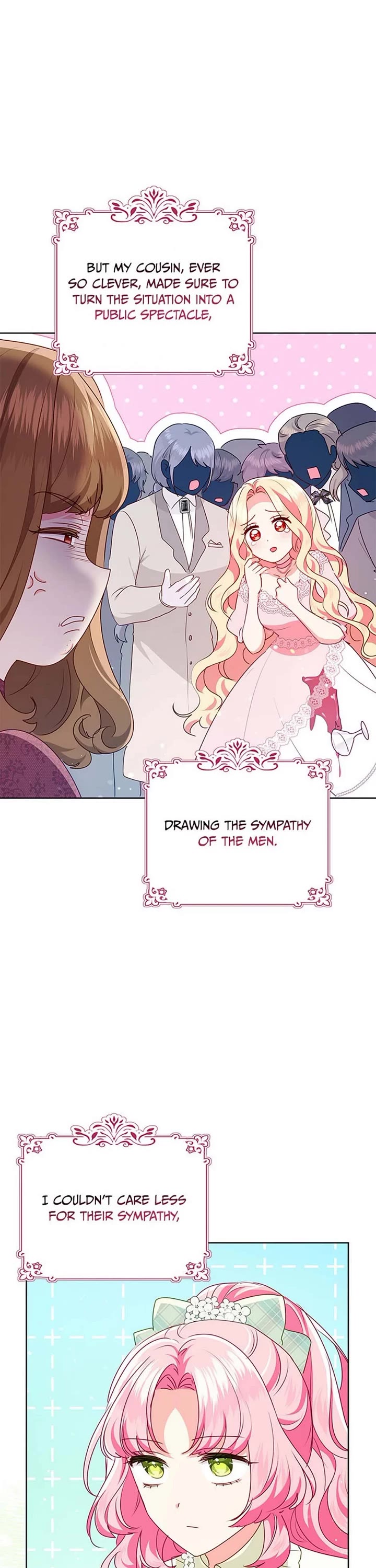 A Strange but Effective Villainess Life chapter 32 page 11