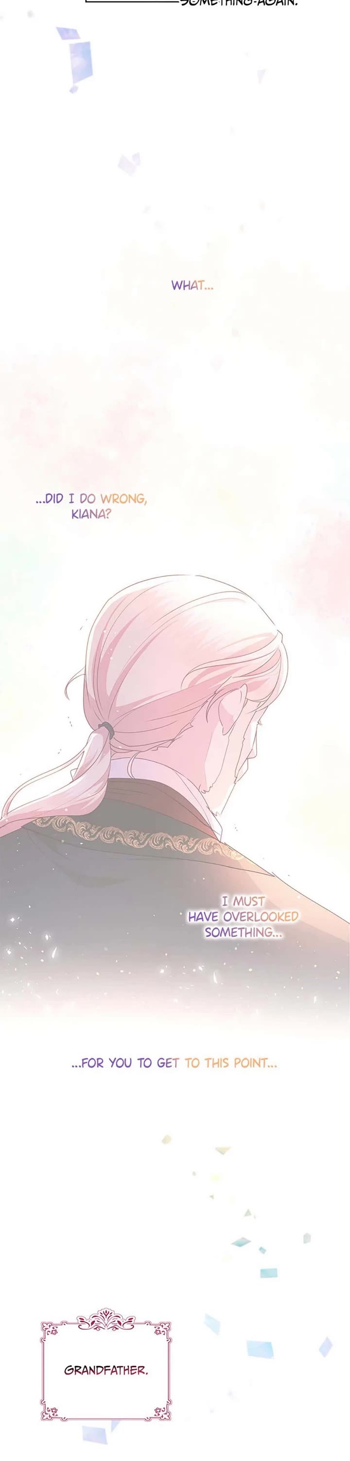 A Strange but Effective Villainess Life chapter 32 page 13