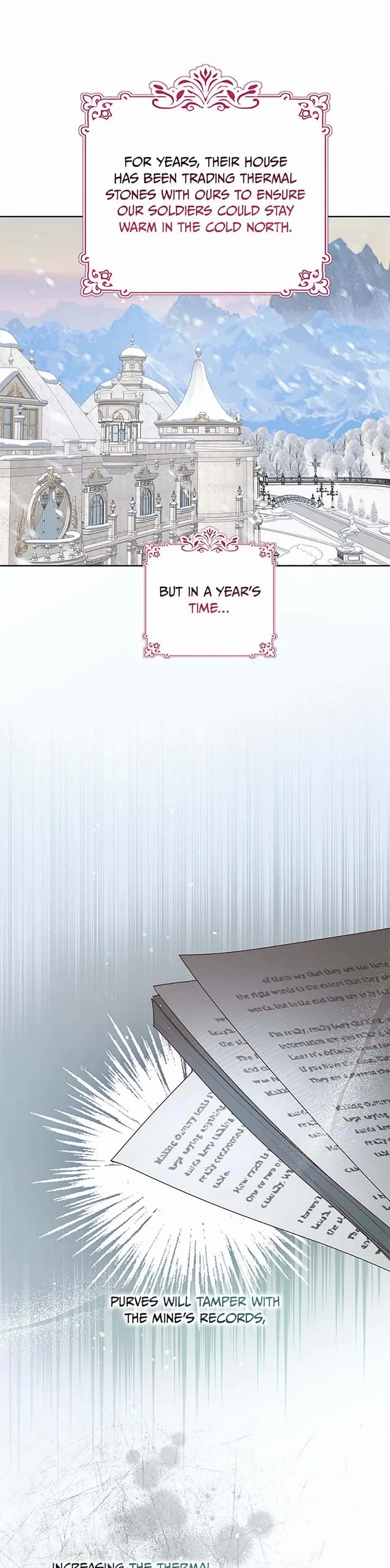 A Strange but Effective Villainess Life chapter 32 page 15