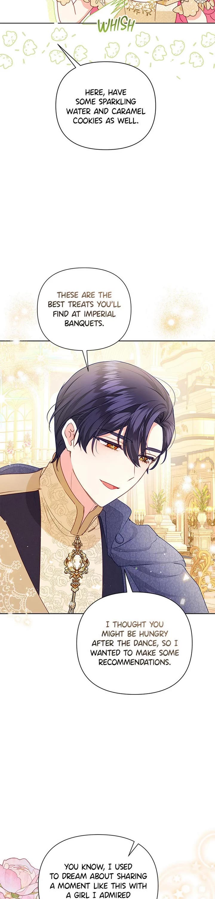 A Strange but Effective Villainess Life chapter 34 page 12